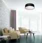 Laevalgusti Light Prestige Alto Ceiling Black hind ja info | Laelambid | kaup24.ee