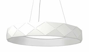 Rippvalgusti LED Light Prestige Reus White цена и информация | Люстры | kaup24.ee
