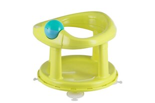 Сиденье для купания Bebe Confort Swivel Bath Seat, Lime цена и информация | Maudynių prekės | kaup24.ee