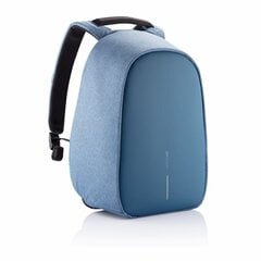 Seljakott XD Design Bobby Hero Regular, helesinine цена и информация | Школьные рюкзаки, спортивные сумки | kaup24.ee
