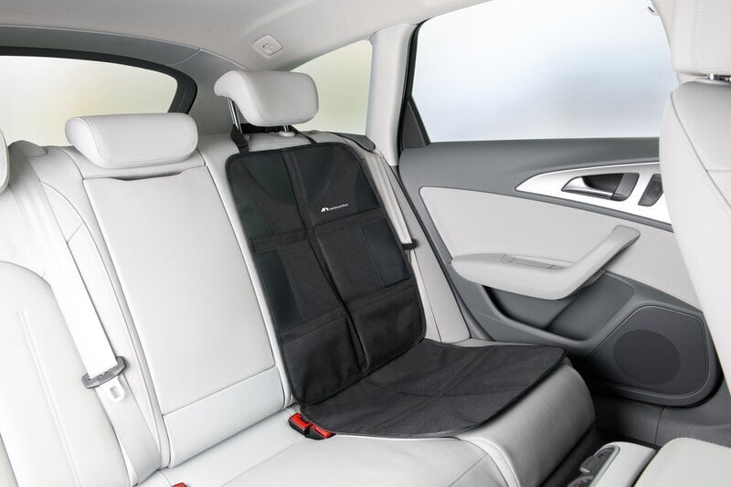 Kaitsev istmekate Bebe Confort Back Seat Protector hind ja info | Autoistmete lisavarustus | kaup24.ee