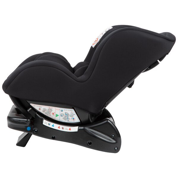 Turvatool Bebe Confort Sweet Safe, 0-18 kg, Full Black hind ja info | Turvatoolid | kaup24.ee