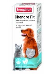 Toidulisand koertele CHONDRO FIT, 35ml hind ja info | Toidulisandid ja parasiitide vastased tooted | kaup24.ee