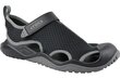 Sandaalid Crocs™ Swiftwater Mesh Deck Sandal Men's цена и информация | Meeste plätud, sussid | kaup24.ee