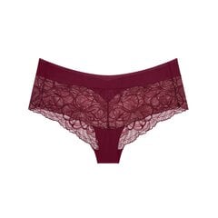 Aluspüksid Triumph Body Make-up Illusion Lace Shorty hind ja info | Naiste aluspüksid | kaup24.ee