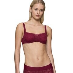 Бюстгальтер Triumph Body Make-up Illusion Lace Balconette цена и информация | Бюстгальтеры | kaup24.ee