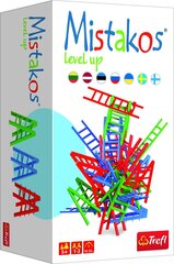 Lauamäng TREFL "Mistakos redelitega" multi LV, LV, EE цена и информация | Настольные игры, головоломки | kaup24.ee