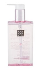 Vedel käteseep Rituals Sakura Blossoming Rice Milk & Cherry Blossom 300 ml hind ja info | Seebid | kaup24.ee