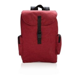 Рюкзак для компьютера, красный цена и информация | Школьные рюкзаки, спортивные сумки | kaup24.ee