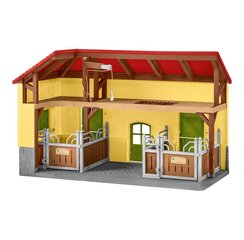 Kujukeste komplekt Talu Schleich Farm World цена и информация | Игрушки для мальчиков | kaup24.ee