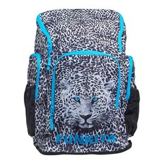 Seljakott Funky Space Case Backpack White Walker hind ja info | Spordikotid, seljakotid | kaup24.ee