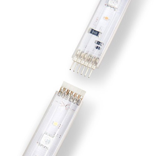 Philips Hue LightStrip Plus V4 Extension LED riba pikendus цена и информация | LED ribad | kaup24.ee