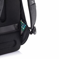 Seljakott XD Design Bobby Hero Regular, 16L, must цена и информация | Школьные рюкзаки, спортивные сумки | kaup24.ee