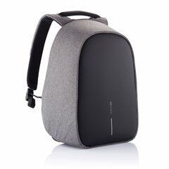 Рюкзак XD Design Bobby Hero XL, серый цена и информация | Школьные рюкзаки, спортивные сумки | kaup24.ee