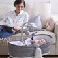 Lamamistool Tiny Love 3in1, Grey цена и информация | Beebi lamamistoolid | kaup24.ee