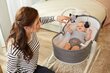 Lamamistool Tiny Love 3in1, Grey hind ja info | Beebi lamamistoolid | kaup24.ee