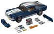 10265 LEGO® Creator Expert Ford Mustang GT цена и информация | Klotsid ja konstruktorid | kaup24.ee