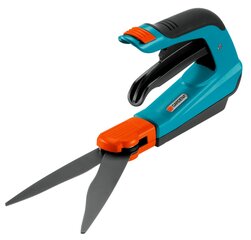 Поворотные ножницы для травы Gardena Comfort 8735-20 цена и информация | Садовые инструменты | kaup24.ee