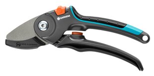 Oksakäärid alasiga Gardena Comfort Anvil 8903-20 цена и информация | Садовые инструменты | kaup24.ee