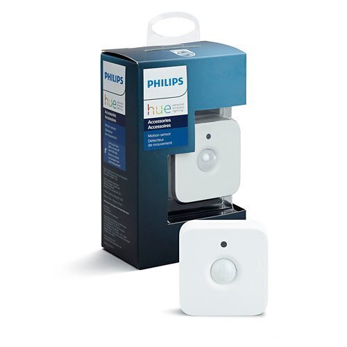 Philips Hue Motion Sensor liikumisandur hind ja info | Andurid, sensorid | kaup24.ee