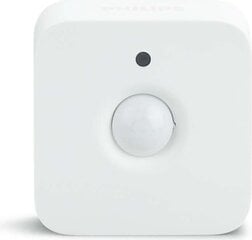 Philips Hue Motion Sensor датчик движения цена и информация | Датчики | kaup24.ee