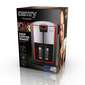 Camry CR 4406 hind ja info | Kohvimasinad | kaup24.ee