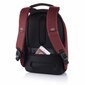 Seljakott XD Design Bobby Hero Regular, 18L, punane hind ja info | Koolikotid, sussikotid | kaup24.ee