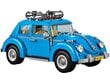 10252 LEGO® Creator Expert Volkswagen Beetle hind ja info | Klotsid ja konstruktorid | kaup24.ee