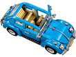 10252 LEGO® Creator Expert Volkswagen Beetle hind ja info | Klotsid ja konstruktorid | kaup24.ee