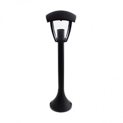 Поставляемый наружный светильник Black, черный цена и информация | Уличное освещение | kaup24.ee