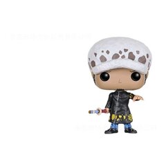 OnePiece Trafalgari kaunistused: FUNKO POP OnePiece Trafalgari kollektsioonid ja kingitused цена и информация | Рождественские украшения | kaup24.ee