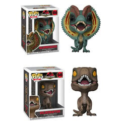 Funko!POP! Jurassic World 2: Velociraptor hind ja info | Lauamängud ja mõistatused | kaup24.ee