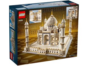 10256 LEGO® Creator Expert Тадж Махал цена и информация | Конструкторы и кубики | kaup24.ee