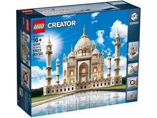 10256 LEGO® Creator Expert Taj Mahal цена и информация | Конструкторы и кубики | kaup24.ee