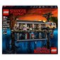 75810 LEGO® Stranger Things Pea alaspidi hind ja info | Klotsid ja konstruktorid | kaup24.ee