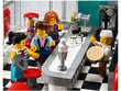 10260 LEGO® Creator Expert City Restoran цена и информация | Klotsid ja konstruktorid | kaup24.ee