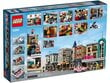 10260 LEGO® Creator Expert City Restoran цена и информация | Klotsid ja konstruktorid | kaup24.ee