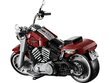 10269 LEGO® Creator Expert Harley-Davidson Fat Boy цена и информация | Klotsid ja konstruktorid | kaup24.ee