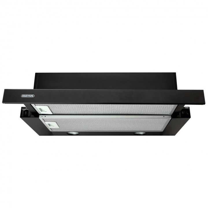 Eleyus Storm 960 60 BL LED hind ja info | Õhupuhastid | kaup24.ee