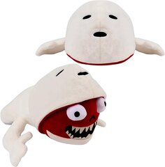 Siren Head Bridge Worm Palus mänguasi 25cm SCP Plush Monster цена и информация | Мягкие игрушки | kaup24.ee