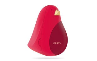 Dekoratiivkosmeetika komplekt Pupa Bird 2 10,7 g, 012 Red hind ja info | Ripsmetušid, lauvärvid, silmapliiatsid, seerumid | kaup24.ee