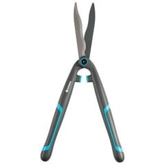 Hekikäärid Gardena EasyCut 12301-20 цена и информация | Садовые инструменты | kaup24.ee