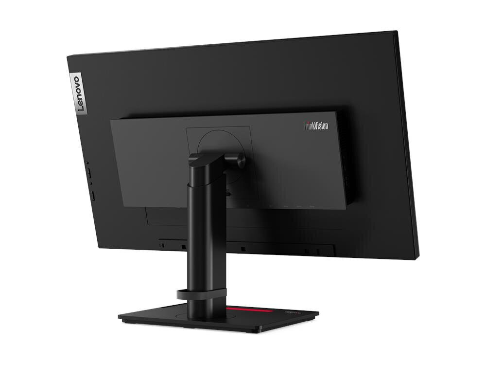 Lenovo ThinkVision P27Q-20 hind ja info | Monitorid | kaup24.ee