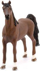 Фигурка американского коня Schleich, Horse Club цена и информация | Развивающий мелкую моторику - кинетический песок KeyCraft NV215 (80 г) детям от 3+ лет, бежевый | kaup24.ee