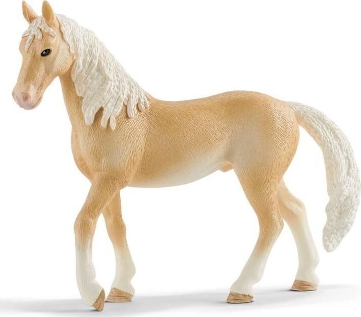 Kuju Achalteki mära Schleich Horse Club hind ja info | Poiste mänguasjad | kaup24.ee