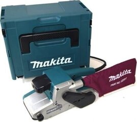 Lintlihvija Makita 9404J цена и информация | Шлифовальные машины | kaup24.ee