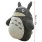 30 cm Totoro plüüsist mänguasjad täidisega pehmed loomad Totoro padi A цена и информация | Pehmed mänguasjad | kaup24.ee