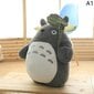 30 cm Totoro plüüsist mänguasjad täidisega pehmed loomad Totoro padi A цена и информация | Pehmed mänguasjad | kaup24.ee