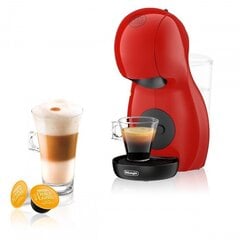 Dolce Gusto® Piccolo XS EDG210.R hind ja info | Kohvimasinad | kaup24.ee