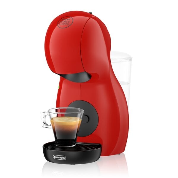 Dolce Gusto® Piccolo XS EDG210.R hind ja info | Kohvimasinad ja espressomasinad | kaup24.ee